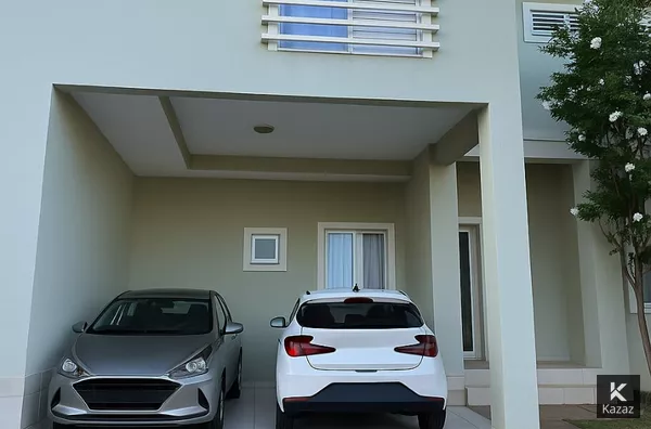 Venda Casa Condominio Mont Serrat com 3 suites na Cidade Alta em Cuiabá - MT