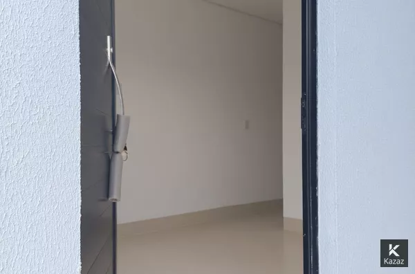 Venda casa, 03 quartos, Santa Cruz, Cuiabá - MT