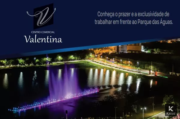 Salão / loja / ponto  para aluguel,  Paiaguás, Cuiabá