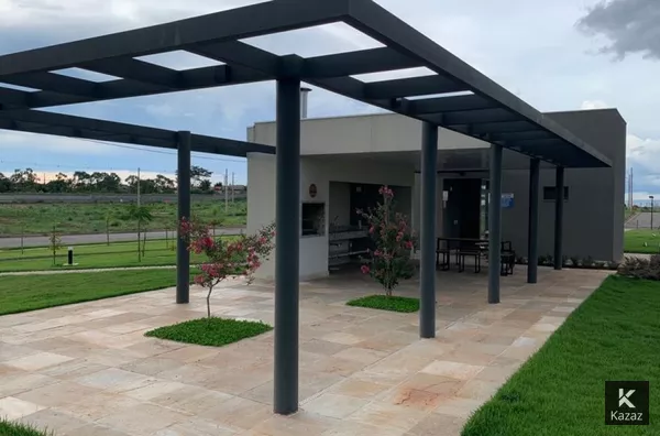 Venda Lote Residencial - Condomínio Verana - Villa Mariana - Várzea Grande