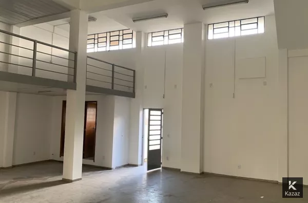 Venda Prédio Comercial e Residencial na Avenida Presidente Marques em Cuiabá - MT (Chave 63)