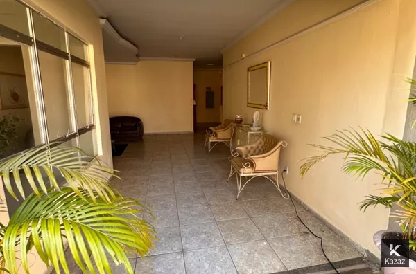 Venda Apartamento 3 quartos sendo 1 suíte no Ed. Odeon -  Cuiabá (Chave24)