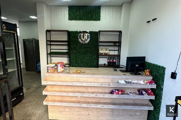 Aluguel Ponto Comercial de 60M2, Rua Oriente Tenuta, bairro Alvorada em Cuiabá