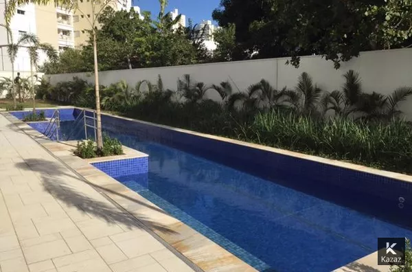 Edifício Reserva Bonifácia