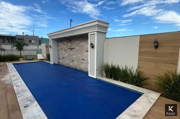 Apartamento para aluguel, 3 quarto(s),  Morada Do Ouro, Cuiabá - Foto 3