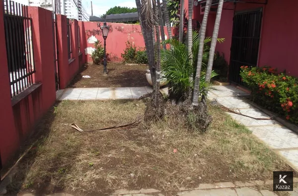 Casa comercial à venda, Consil, Cuiabá.