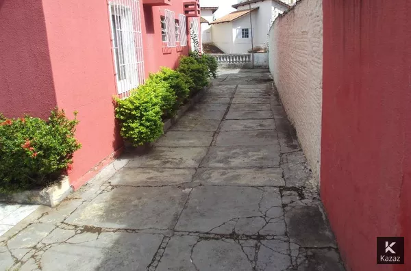 Casa comercial à venda, Consil, Cuiabá.