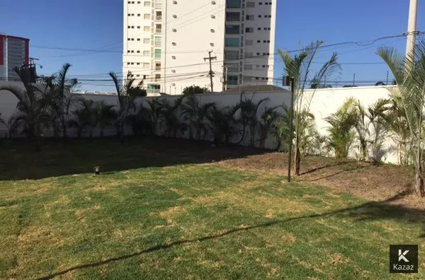 Edifício Reserva Bonifácia