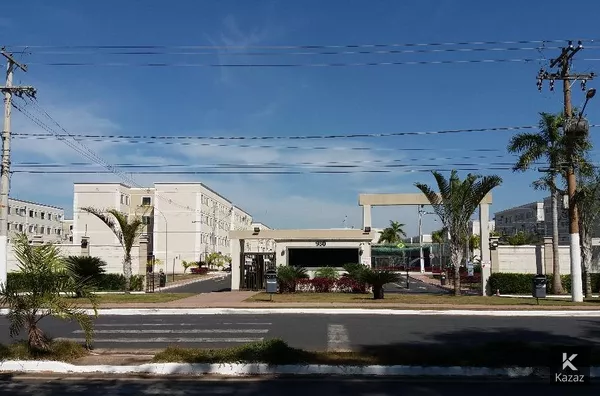 Cond. Residencial Chapada dos Buritis
