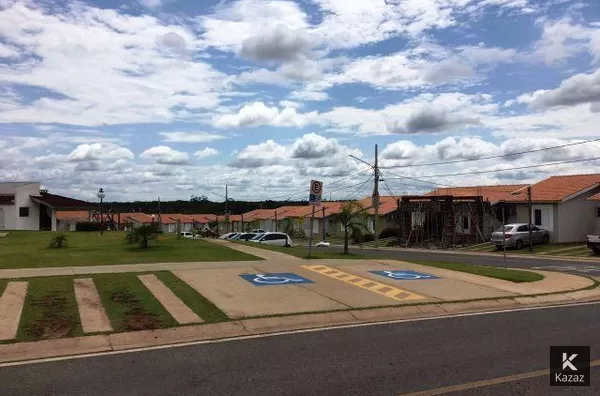 Condomínio Rio Manso