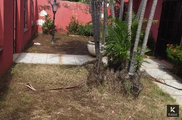 Casa comercial à venda, Consil, Cuiabá.