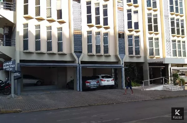 Aluguel Sala - Ed. Nacional Palácios - Popular - Cuiabá