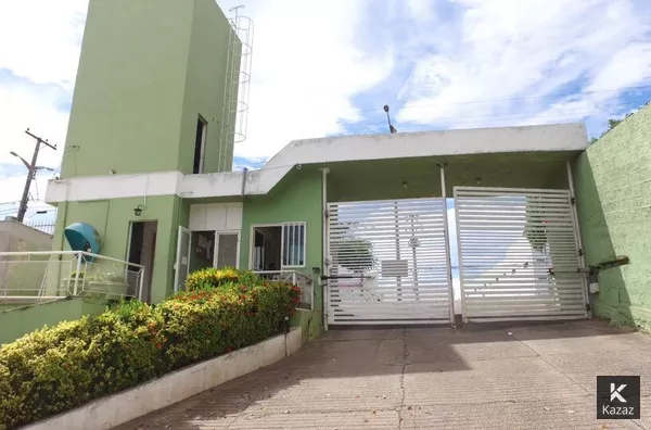 Residencial Shangri-Lá