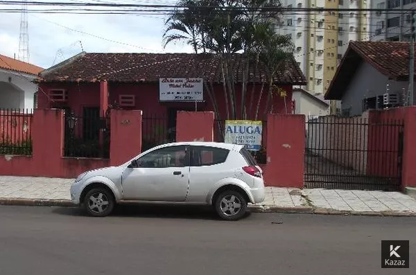 Casa comercial à venda, Consil, Cuiabá.