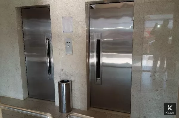 Aluguel Sala - Ed. Nacional Palácios - Popular - Cuiabá