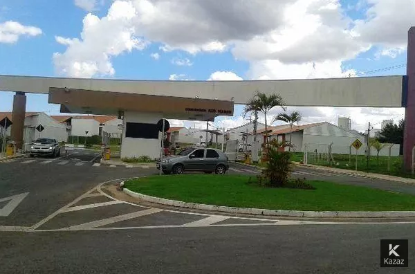 Condomínio Rio Manso