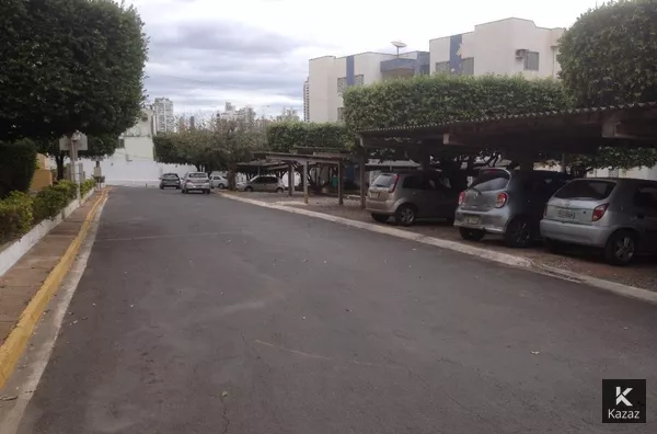 Residencial Ana Paula