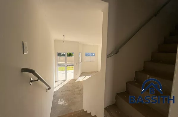 Casa em condomínio à venda!