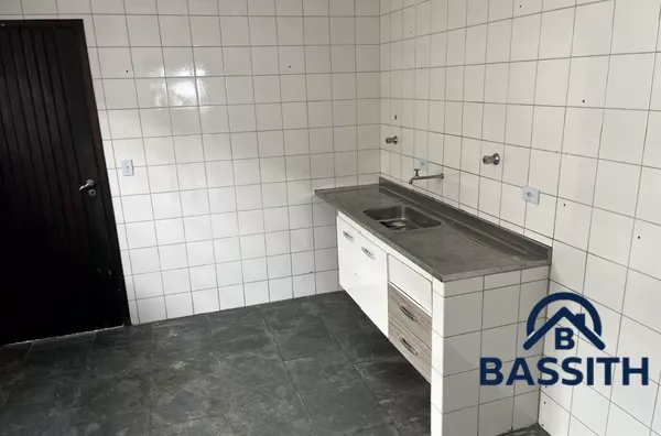 Sobrado para locação