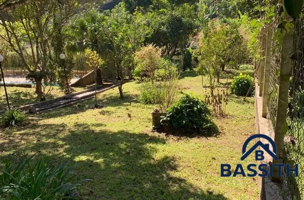 Chácara para Venda!