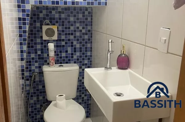 Casa em condomínio para venda