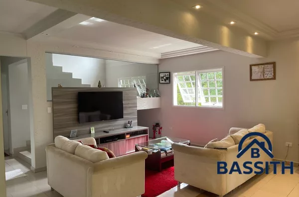 Casa em condomínio para venda