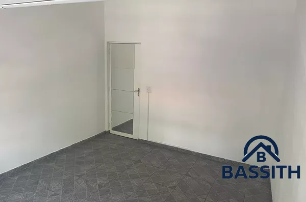 Sala comercial para Locação!