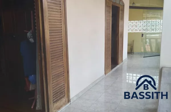 Casa para Locação e Venda 