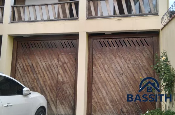 Casa para Locação e Venda 