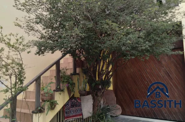 Casa para Locação e Venda 