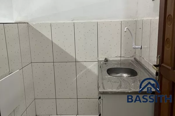 Sala para locação!