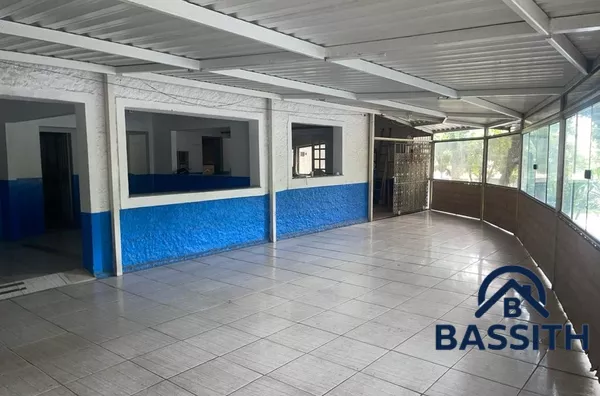 Imóvel à Venda e Locação