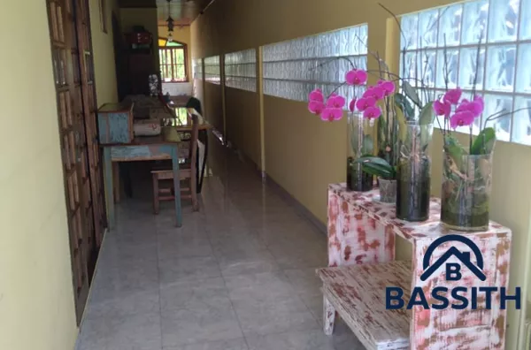 Casa para Locação e Venda 