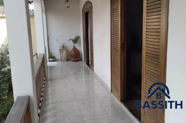 Casa para Locação e Venda 