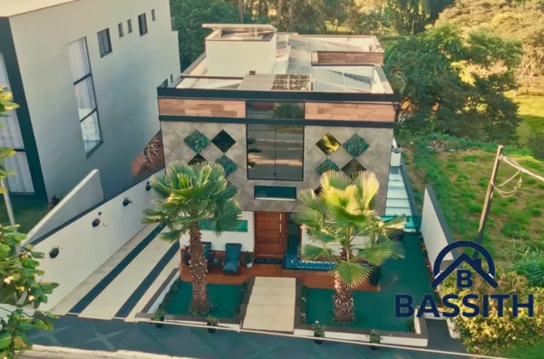 Casa em condomínio para venda