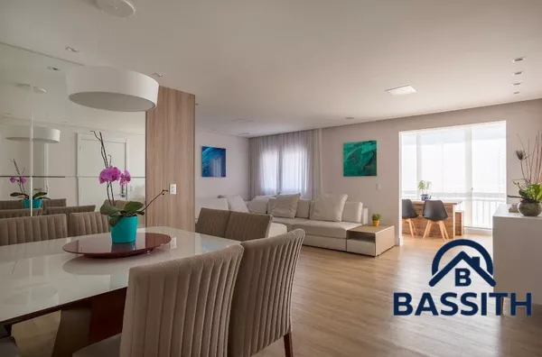 Apartamento para venda