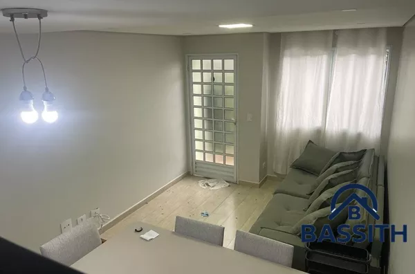 Casa em condomínio para venda