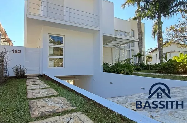 Casa em condomínio para Locação e Venda!