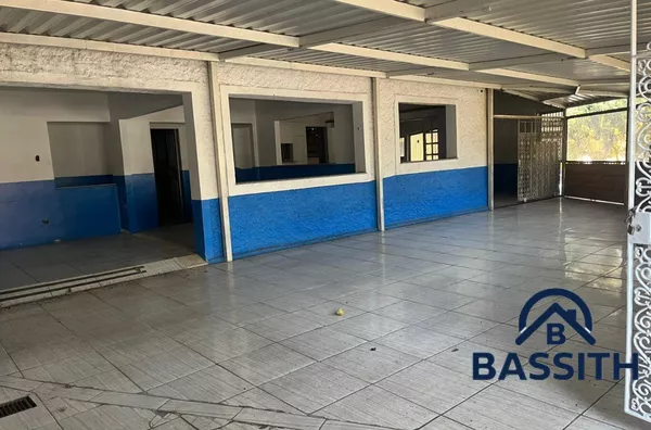 Imóvel à Venda e Locação