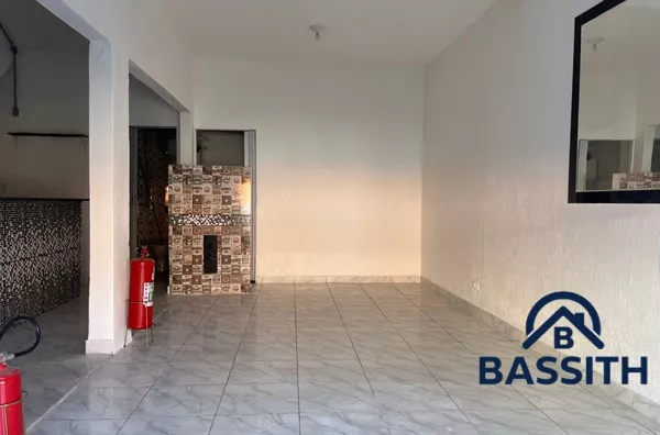 Sala Comercial para Locação