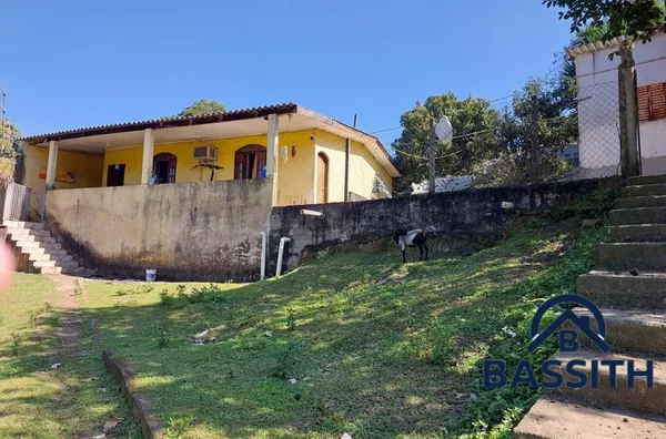 Chácara para Venda