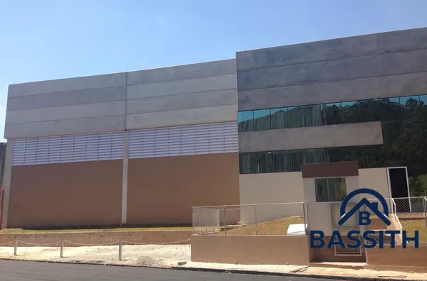 Galpão para Locação e Venda!