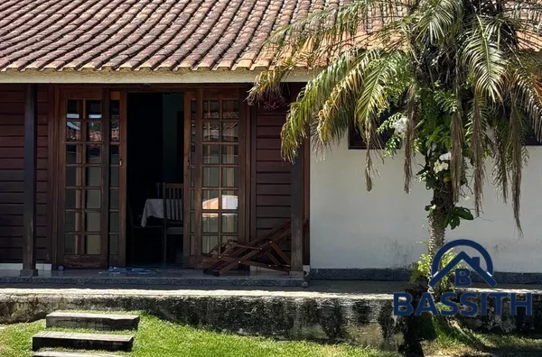 Casa para Venda