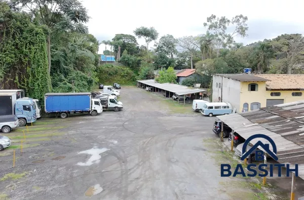 Área para venda! - Foto 4
