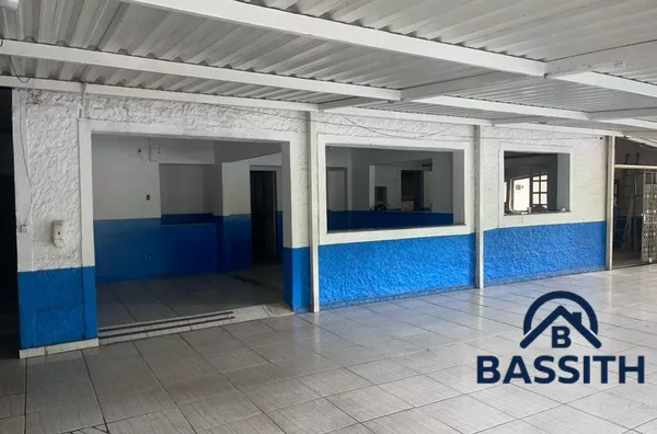 Imóvel à Venda e Locação