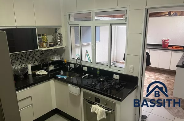 Casa em condomínio para venda