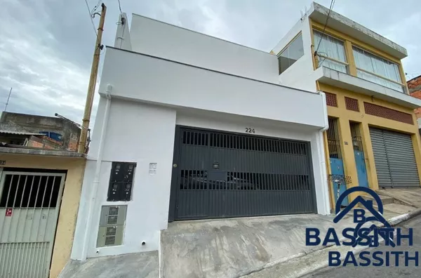 Oportunidade, Casa com Renda mensal!!