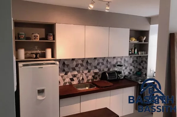 Apartamento à venda