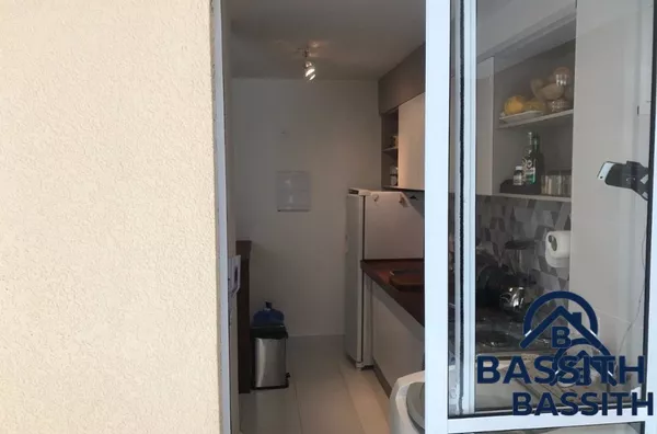 Apartamento à venda