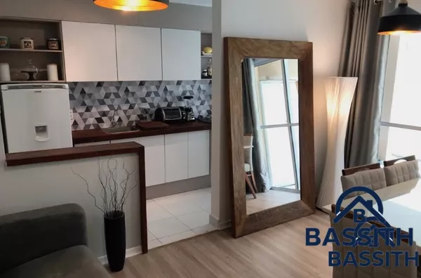 Apartamento à venda